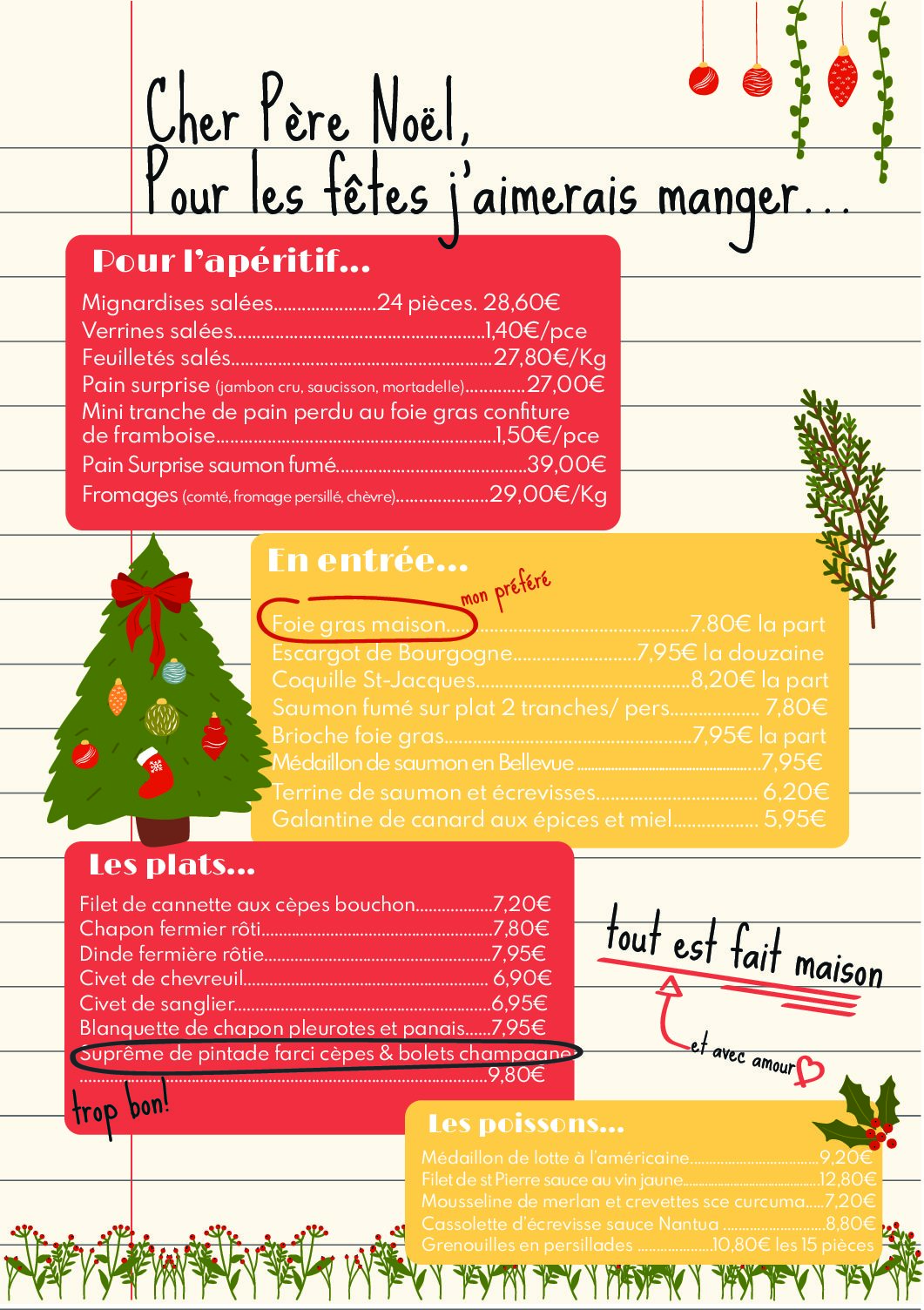 recto noel
